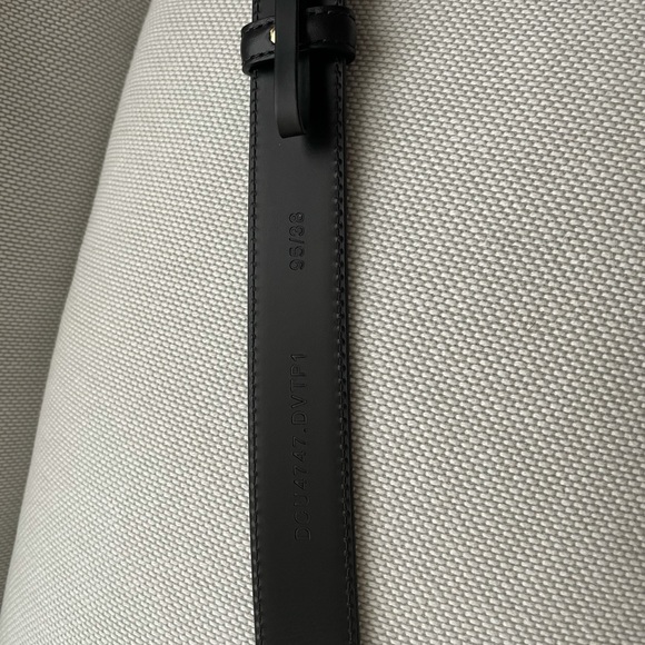 Versace belt main image 5